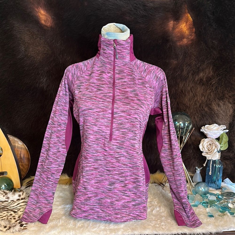Columbia pullover M (5250B)